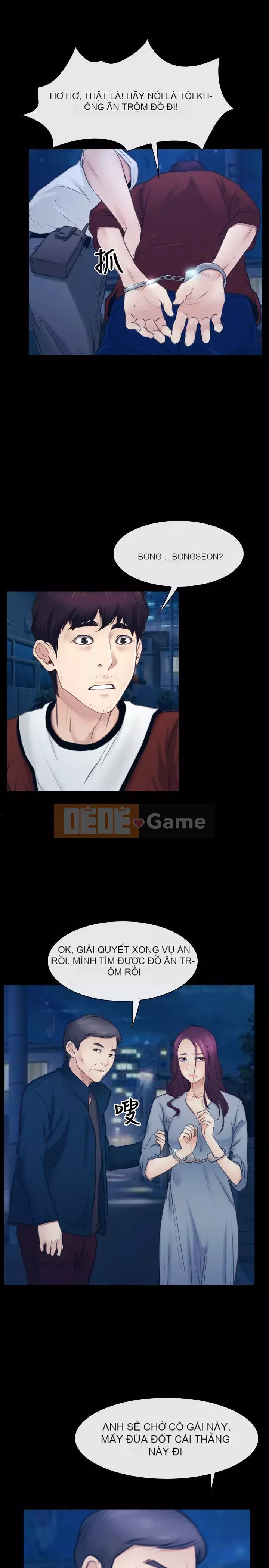 Câu chuyện tình yêu đầu tiên Chương 1-62