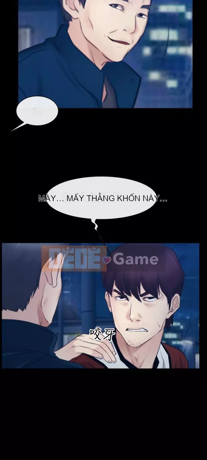 Câu chuyện tình yêu đầu tiên Chương 1-62