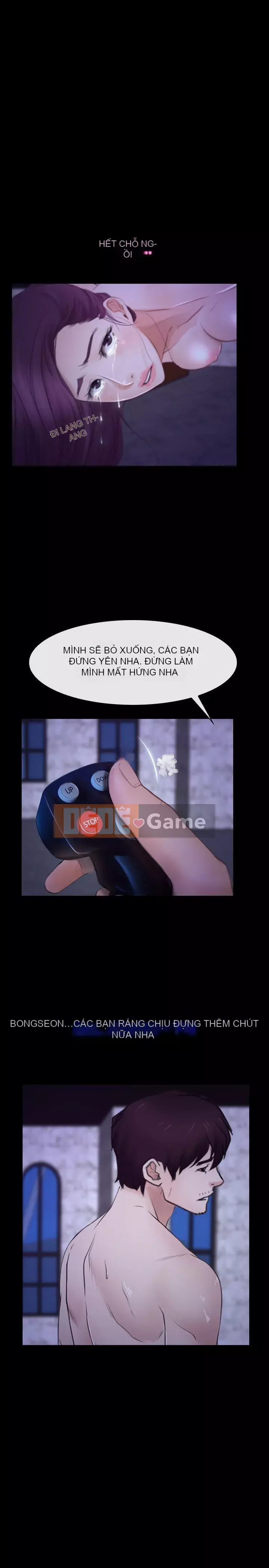 Câu chuyện tình yêu đầu tiên Chương 1-62