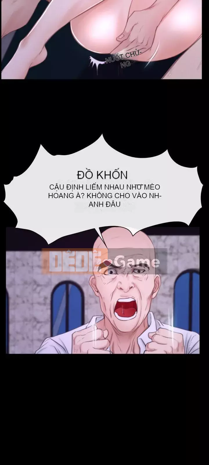 Câu chuyện tình yêu đầu tiên Chương 1-62