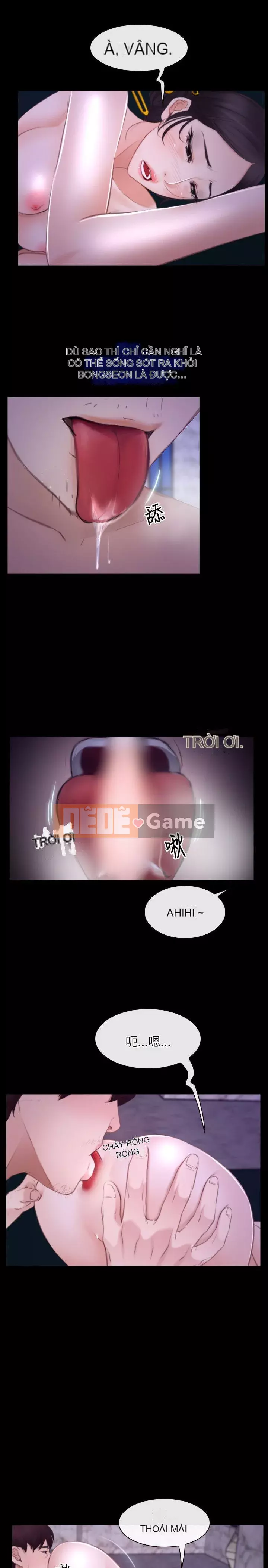 Câu chuyện tình yêu đầu tiên Chương 1-62