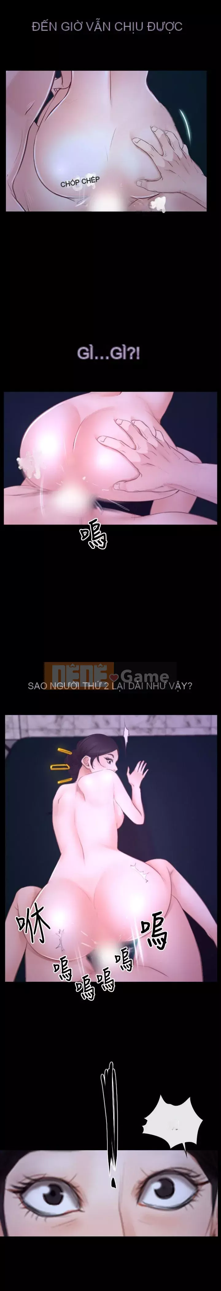 Câu chuyện tình yêu đầu tiên Chương 1-62