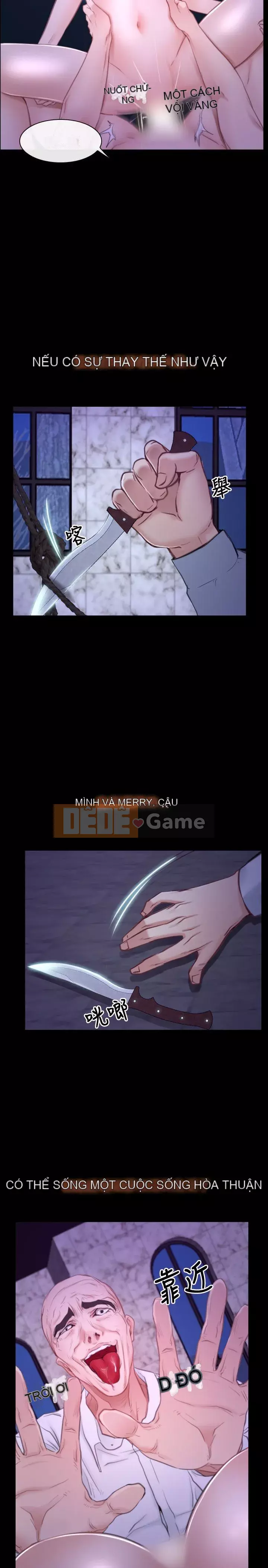 Câu chuyện tình yêu đầu tiên Chương 1-62