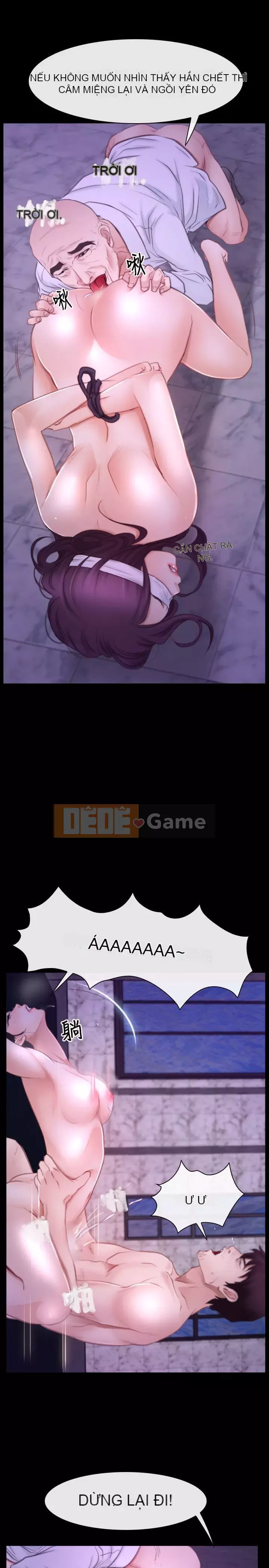 Câu chuyện tình yêu đầu tiên Chương 1-62