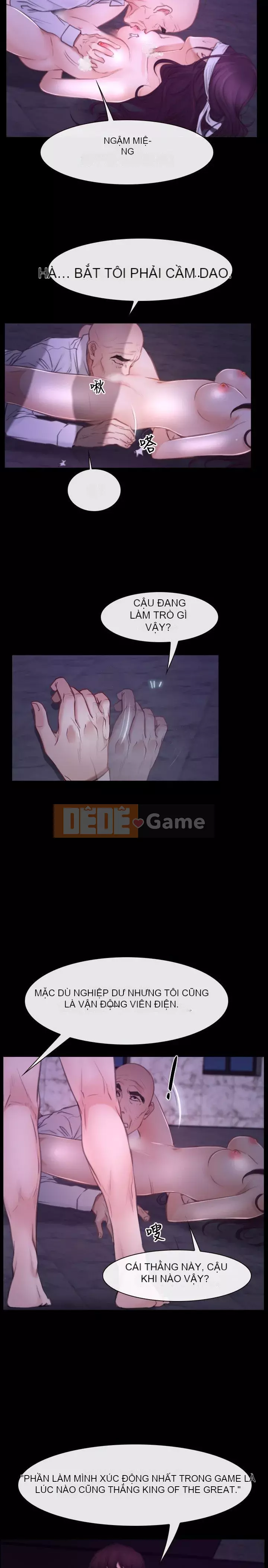 Câu chuyện tình yêu đầu tiên Chương 1-62