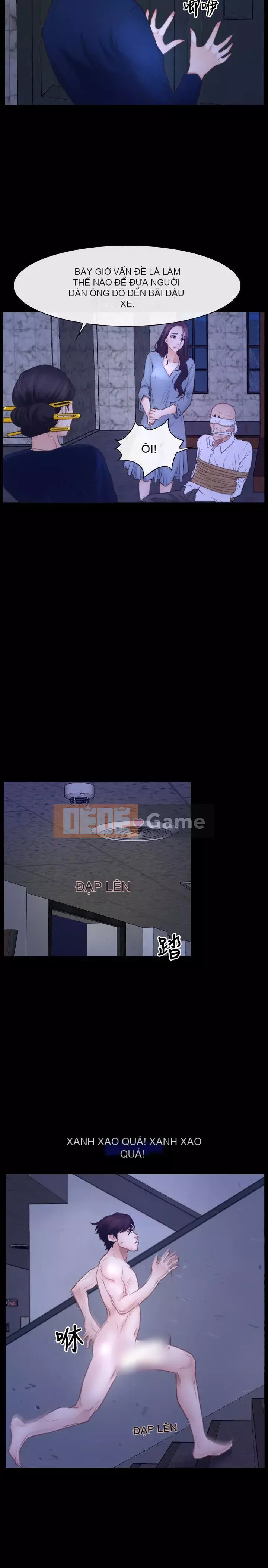 Câu chuyện tình yêu đầu tiên Chương 1-62