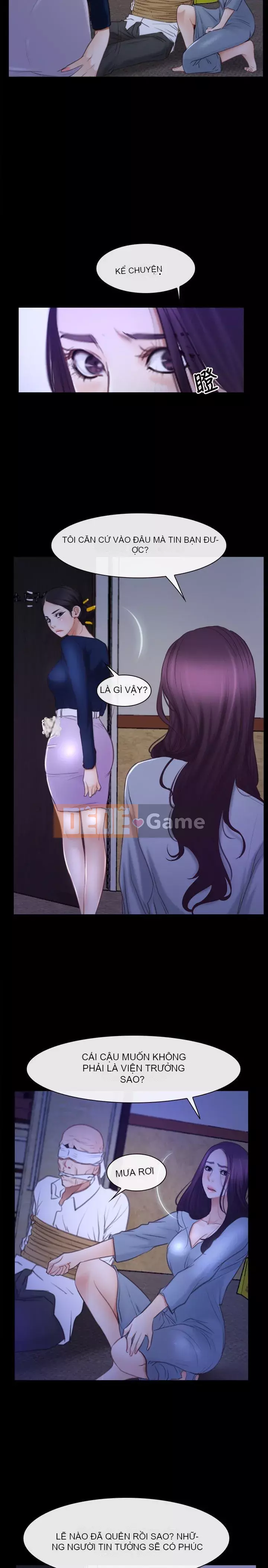 Câu chuyện tình yêu đầu tiên Chương 1-62