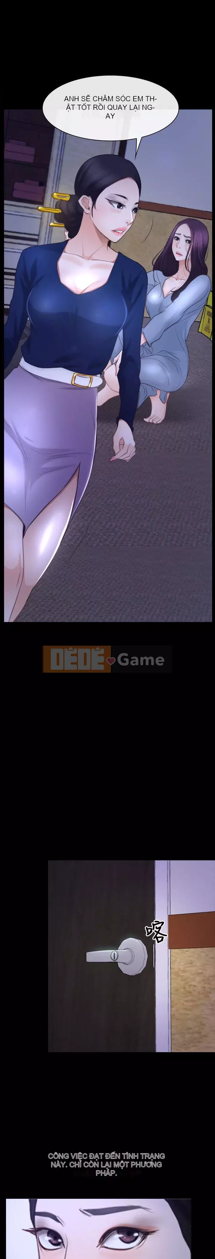 Câu chuyện tình yêu đầu tiên Chương 1-62