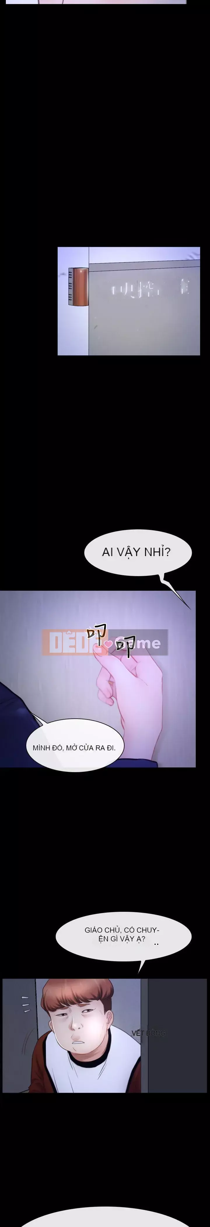 Câu chuyện tình yêu đầu tiên Chương 1-62