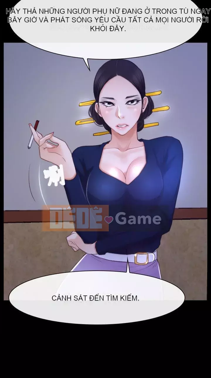 Câu chuyện tình yêu đầu tiên Chương 1-62