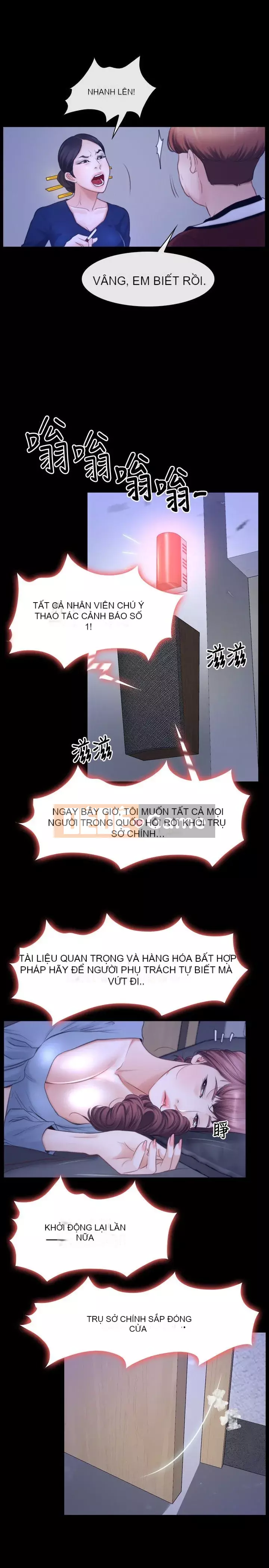 Câu chuyện tình yêu đầu tiên Chương 1-62