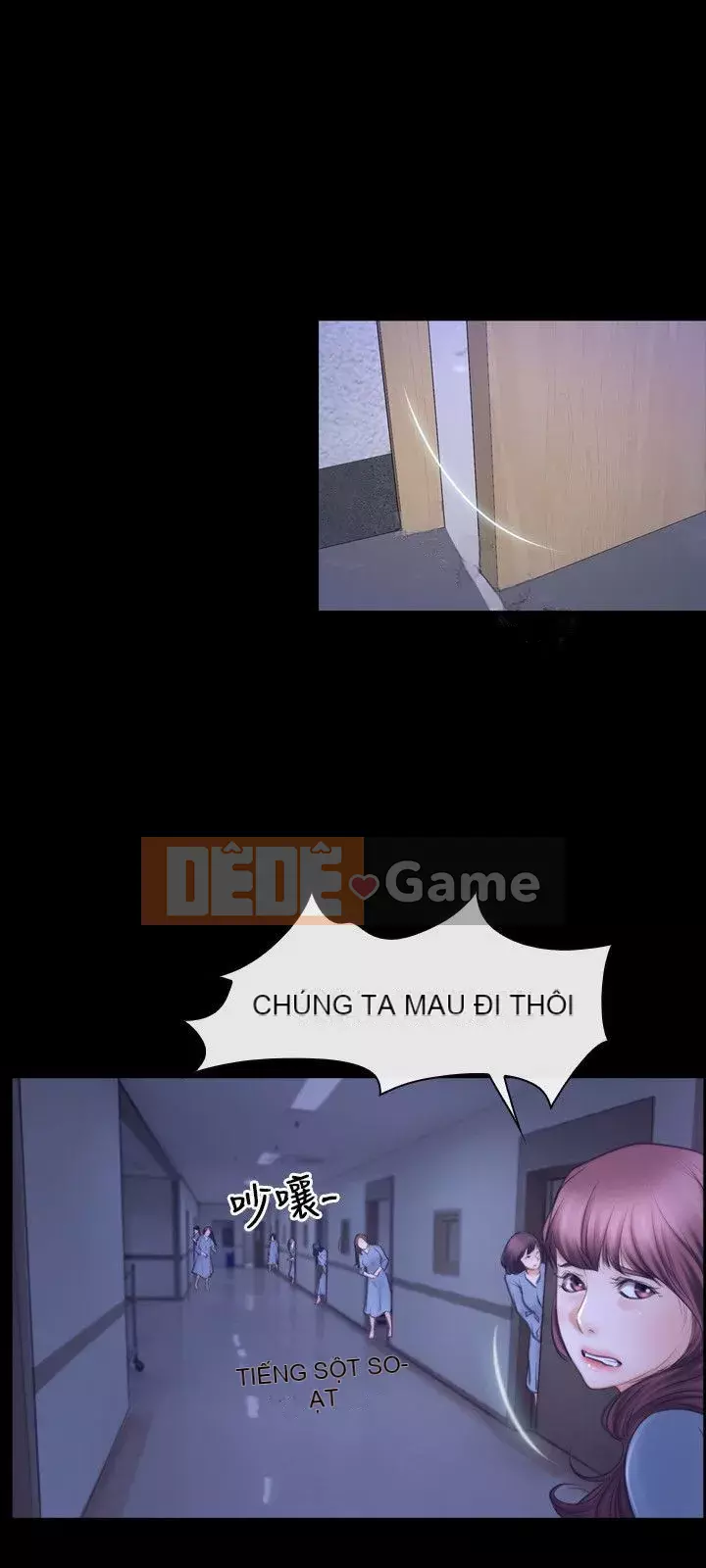 Câu chuyện tình yêu đầu tiên Chương 1-62