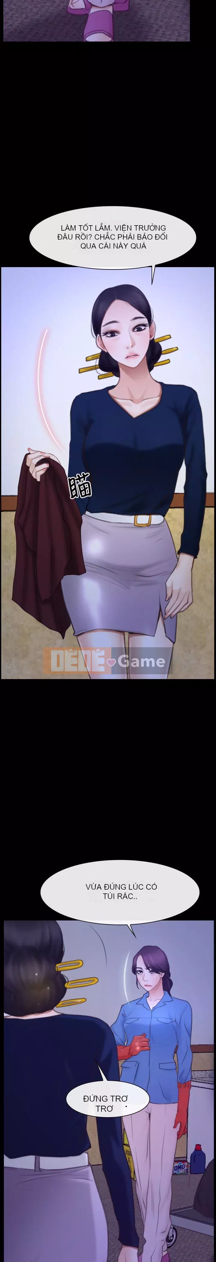 Câu chuyện tình yêu đầu tiên Chương 1-62