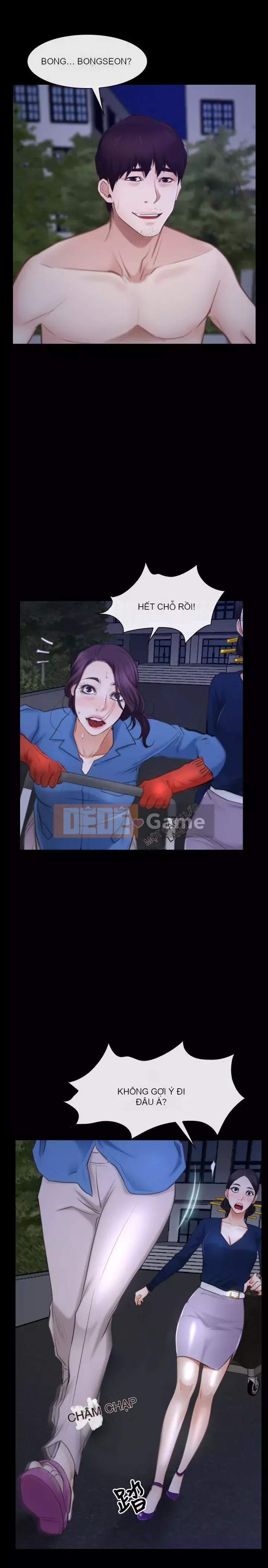 Câu chuyện tình yêu đầu tiên Chương 1-62