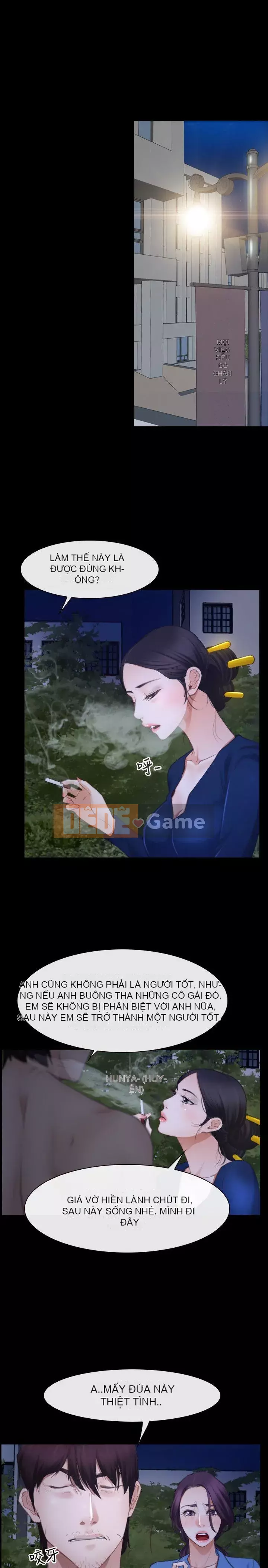 Câu chuyện tình yêu đầu tiên Chương 1-62