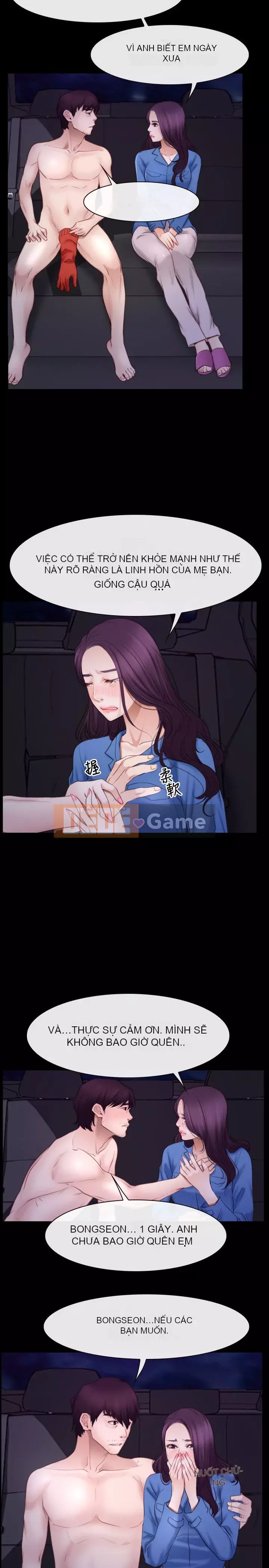 Câu chuyện tình yêu đầu tiên Chương 1-62