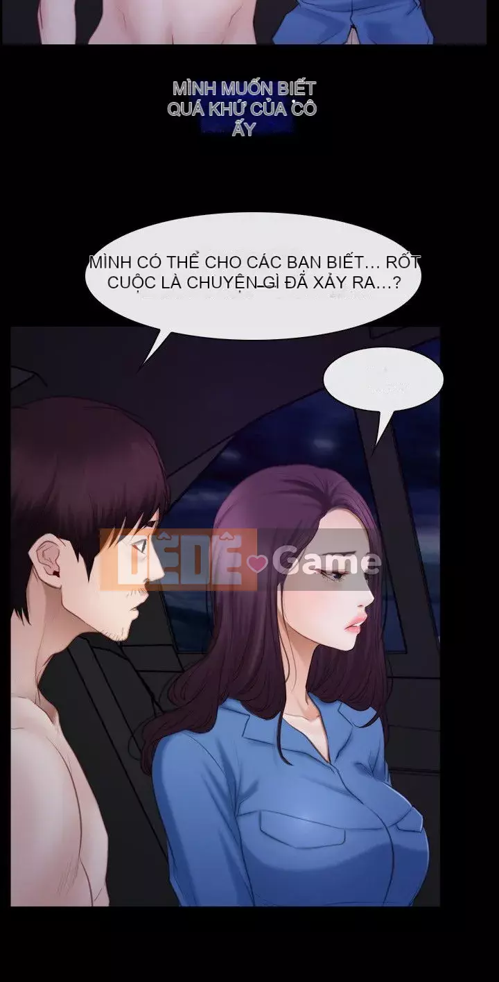 Câu chuyện tình yêu đầu tiên Chương 1-62