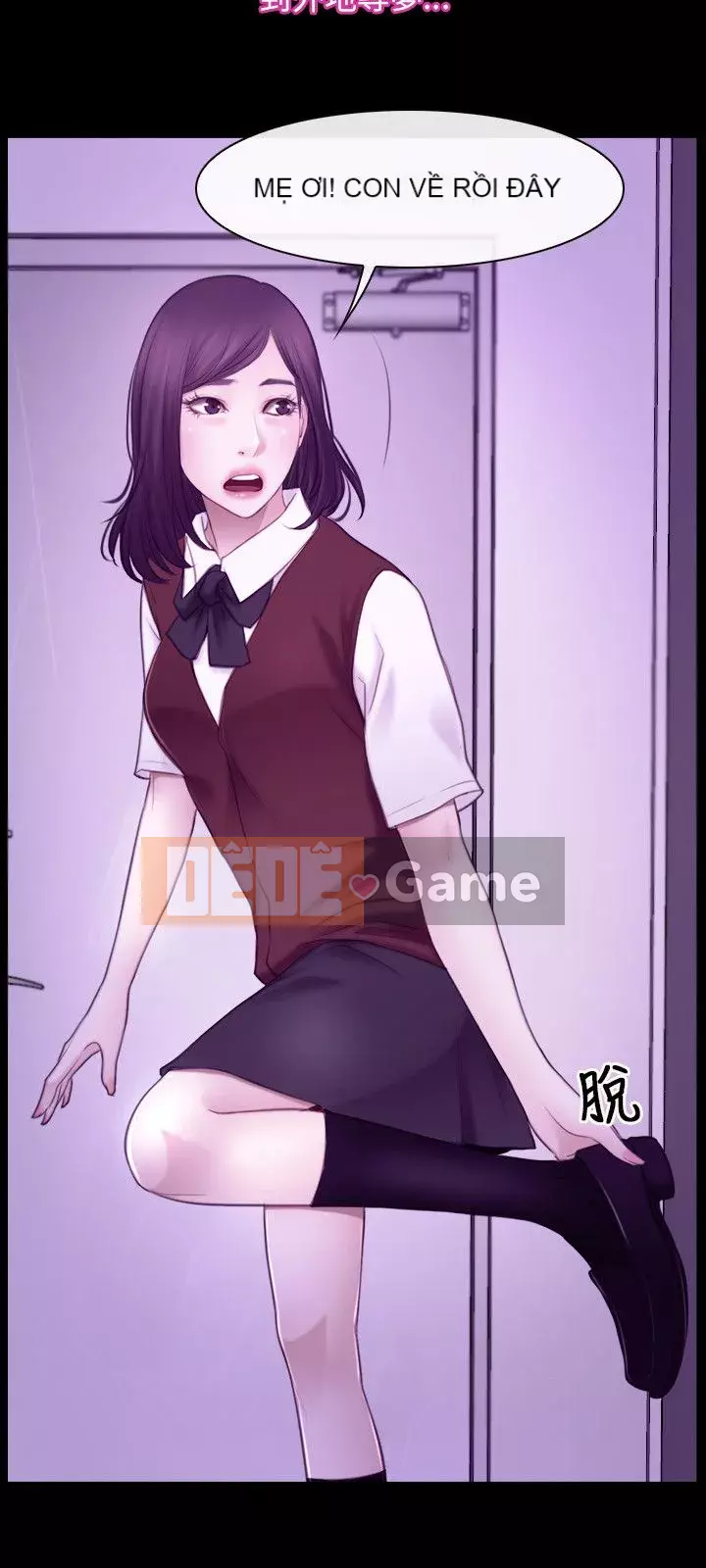 Câu chuyện tình yêu đầu tiên Chương 1-62