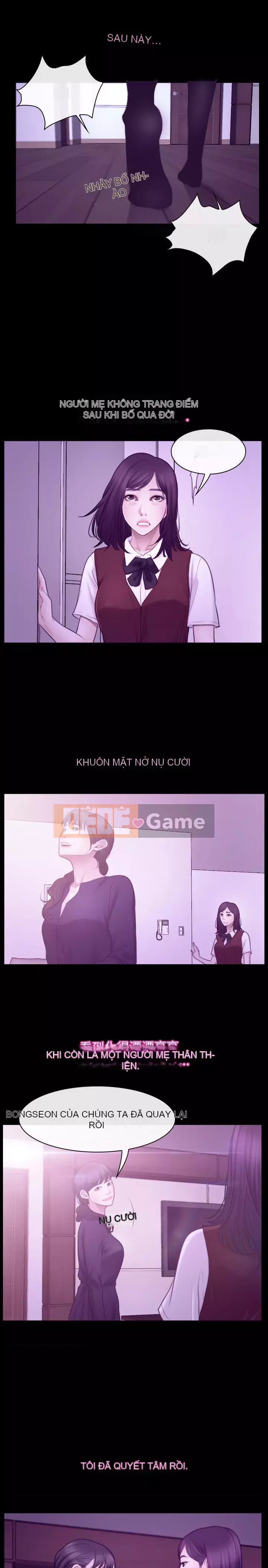 Câu chuyện tình yêu đầu tiên Chương 1-62