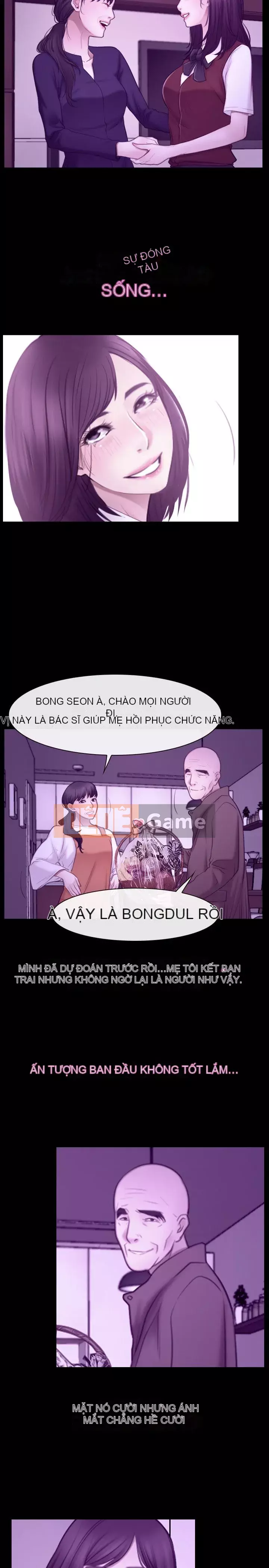 Câu chuyện tình yêu đầu tiên Chương 1-62