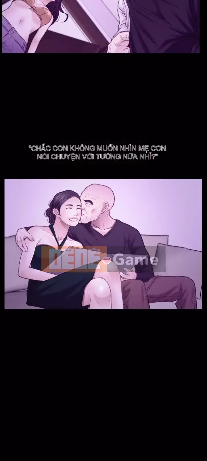 Câu chuyện tình yêu đầu tiên Chương 1-62