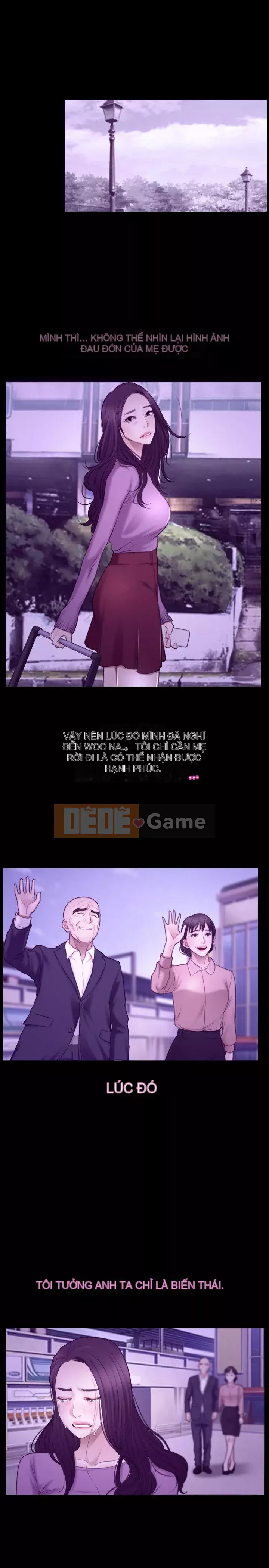 Câu chuyện tình yêu đầu tiên Chương 1-62