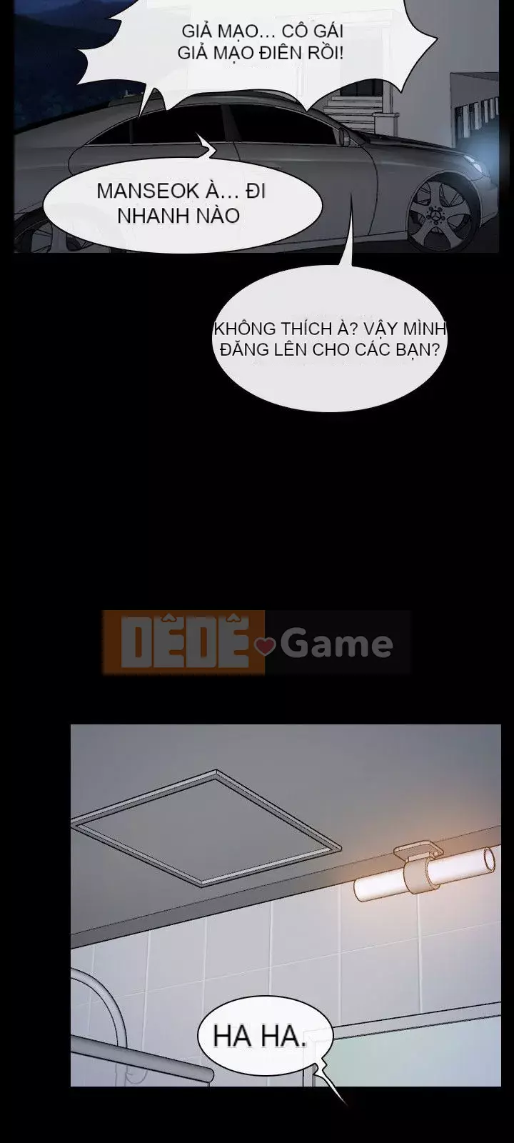 Câu chuyện tình yêu đầu tiên Chương 1-62