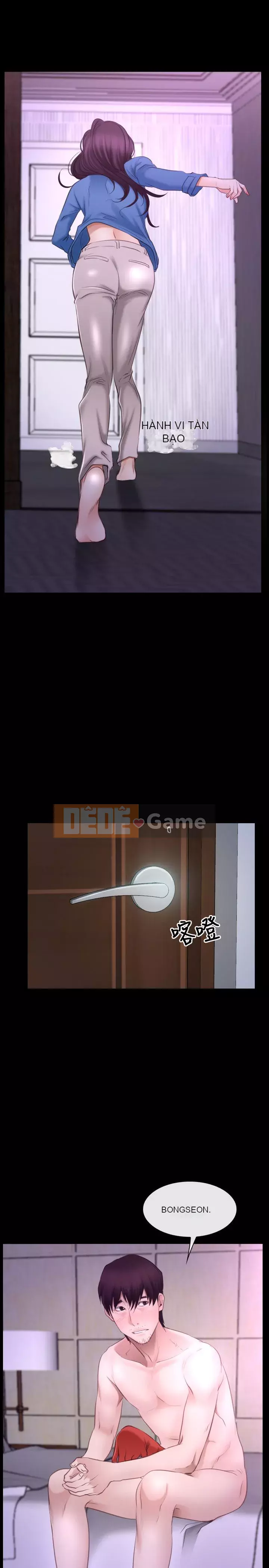 Câu chuyện tình yêu đầu tiên Chương 1-62