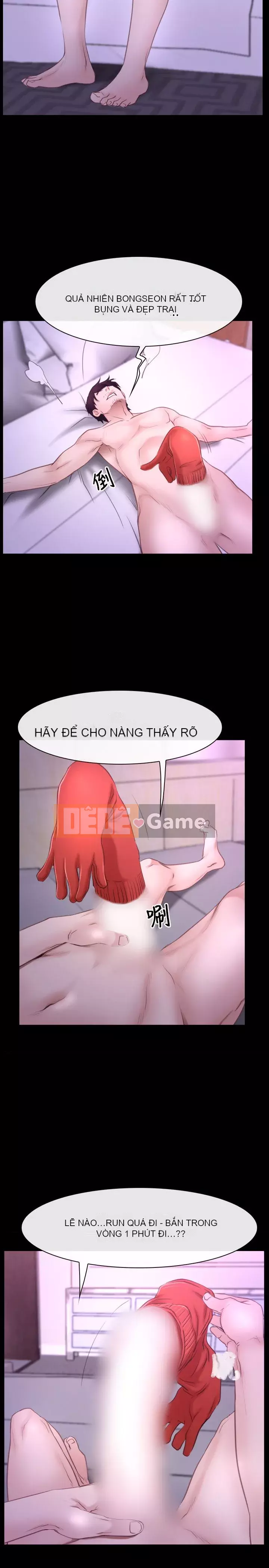 Câu chuyện tình yêu đầu tiên Chương 1-62