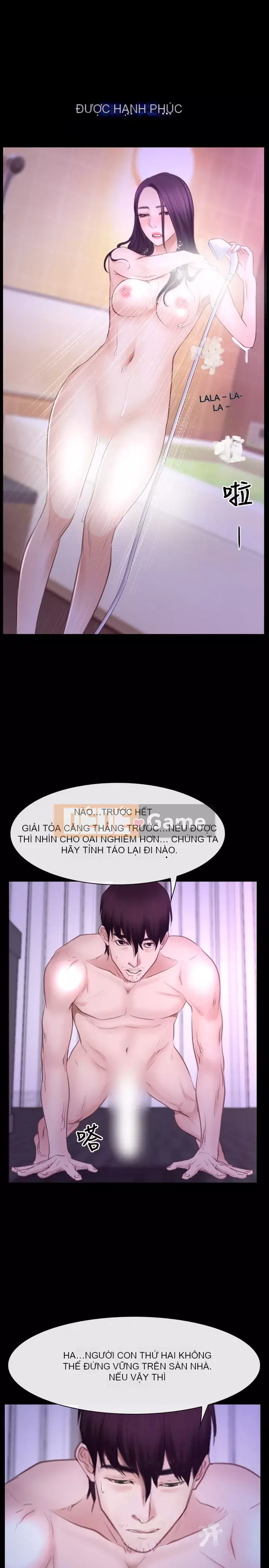 Câu chuyện tình yêu đầu tiên Chương 1-62