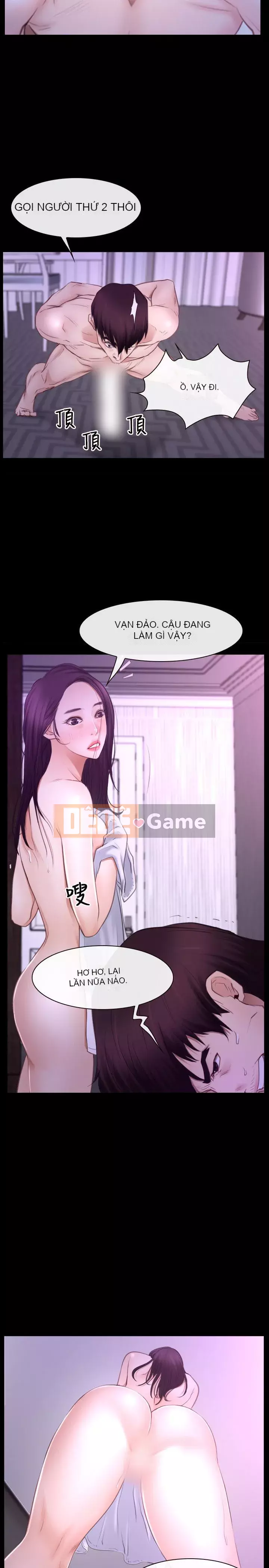 Câu chuyện tình yêu đầu tiên Chương 1-62