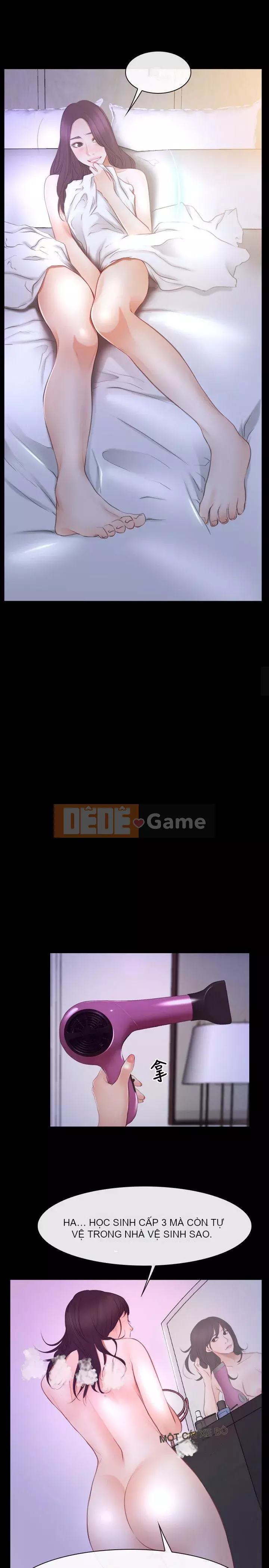 Câu chuyện tình yêu đầu tiên Chương 1-62