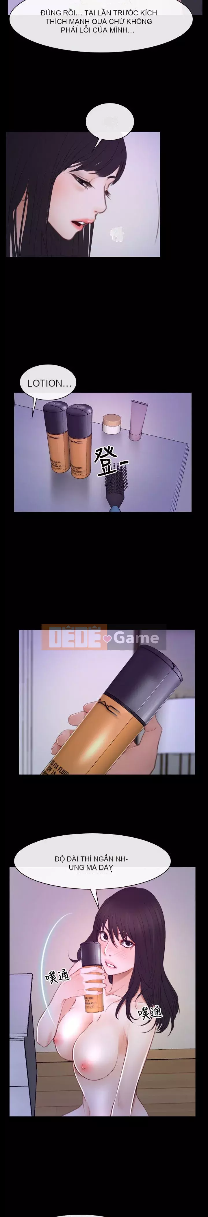 Câu chuyện tình yêu đầu tiên Chương 1-62