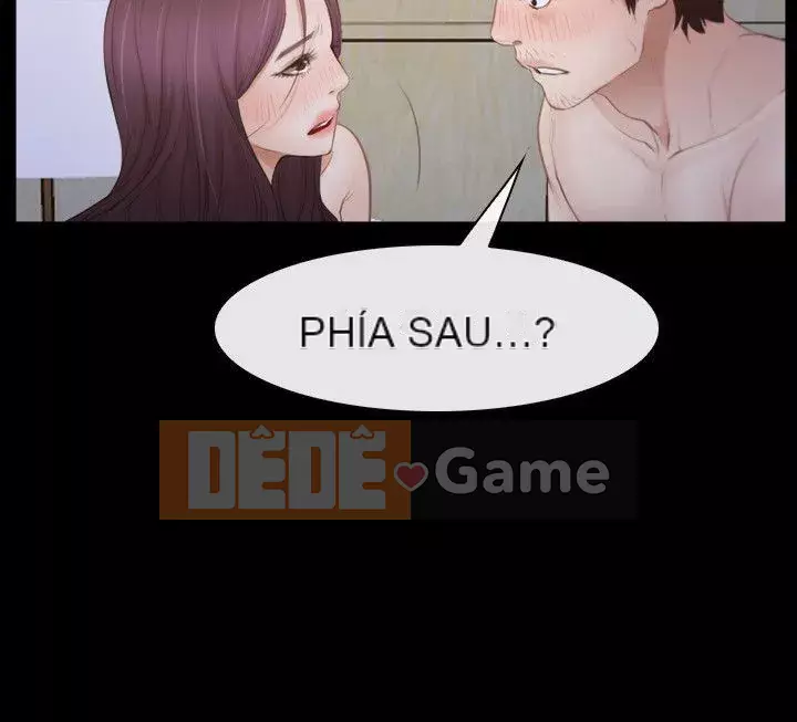 Câu chuyện tình yêu đầu tiên Chương 1-62