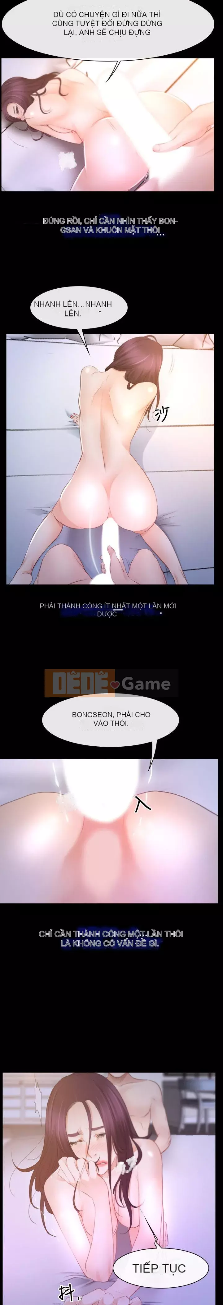 Câu chuyện tình yêu đầu tiên Chương 1-62