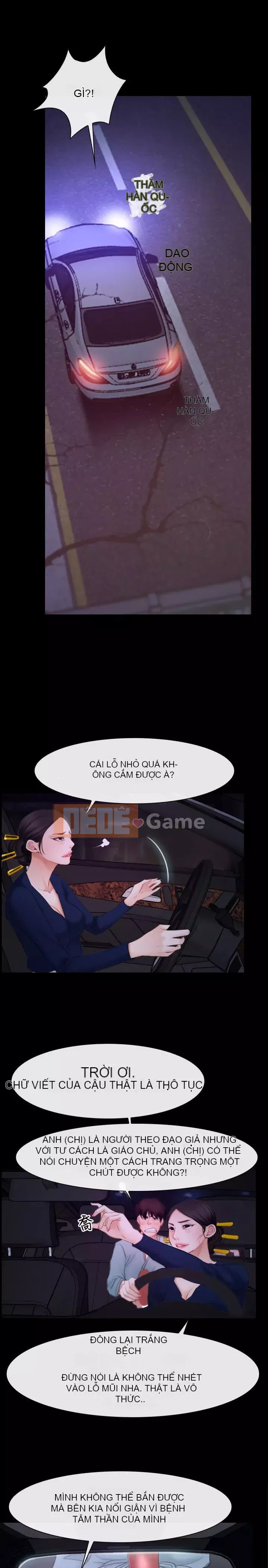 Câu chuyện tình yêu đầu tiên Chương 1-62