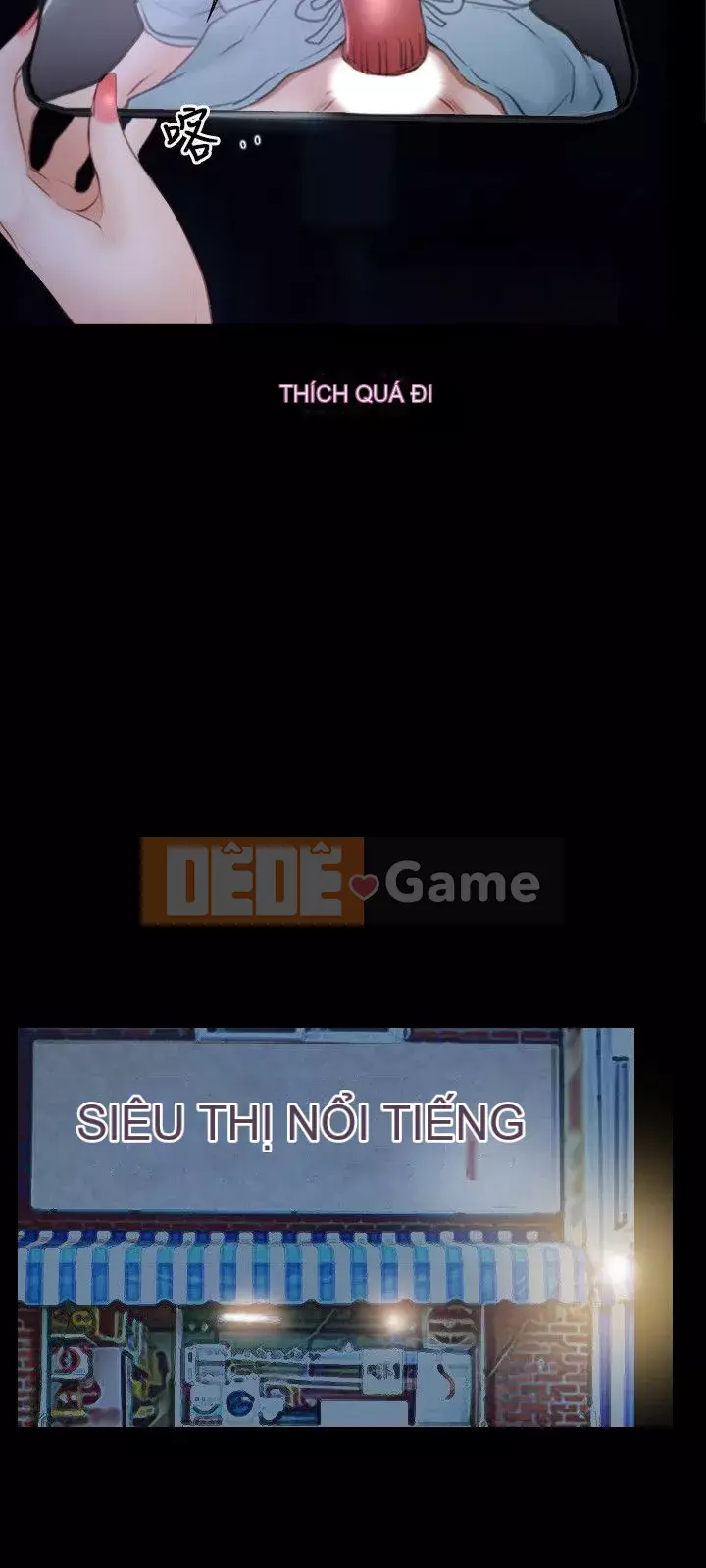 Câu chuyện tình yêu đầu tiên Chương 1-62