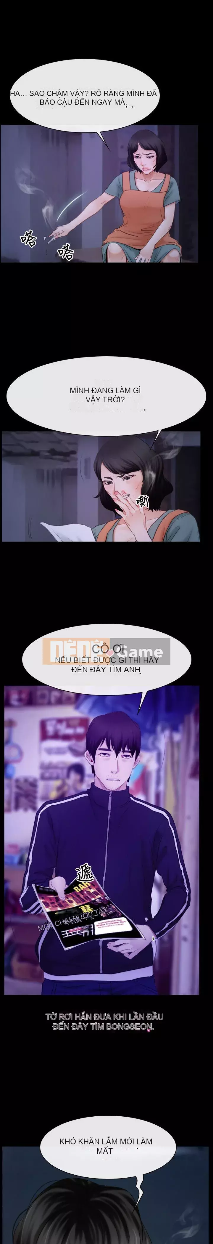 Câu chuyện tình yêu đầu tiên Chương 1-62