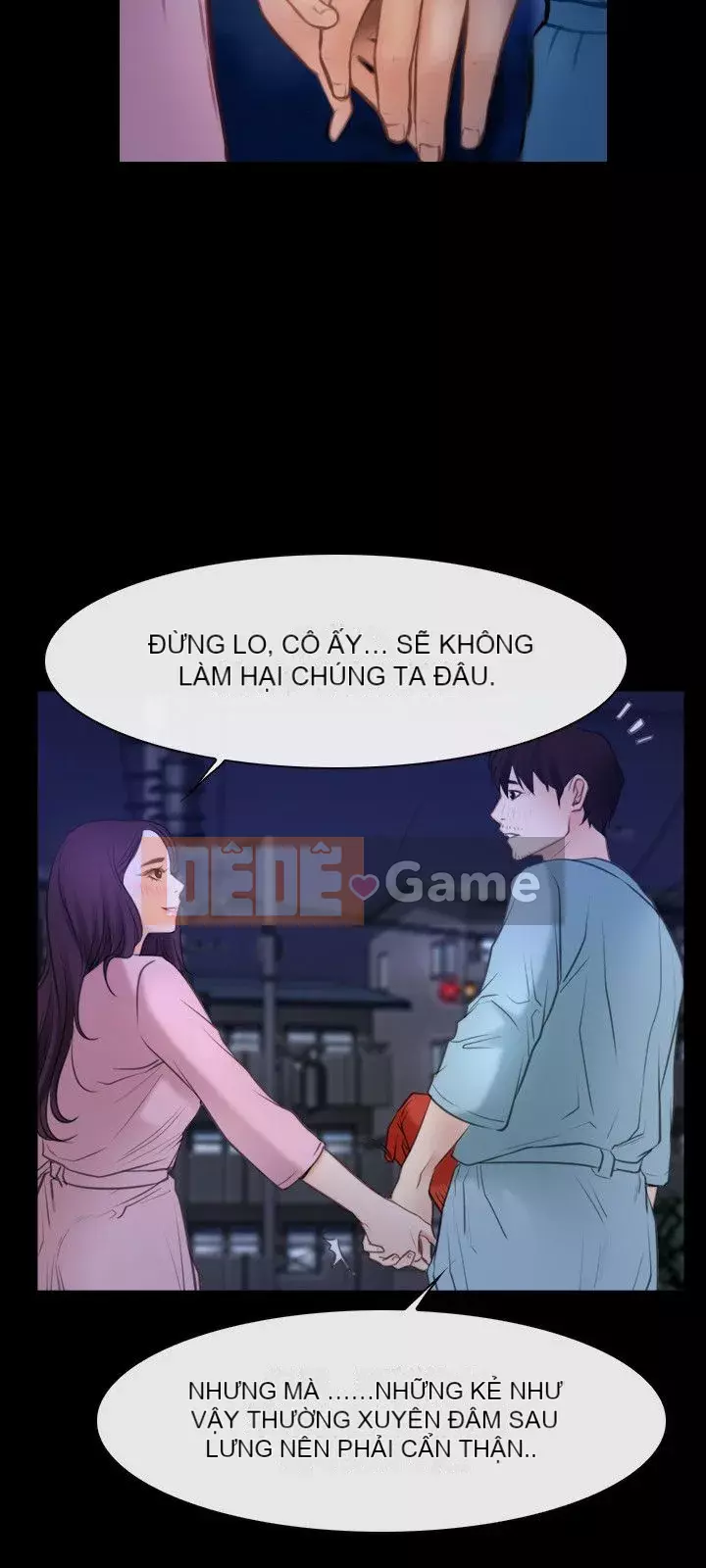 Câu chuyện tình yêu đầu tiên Chương 1-62