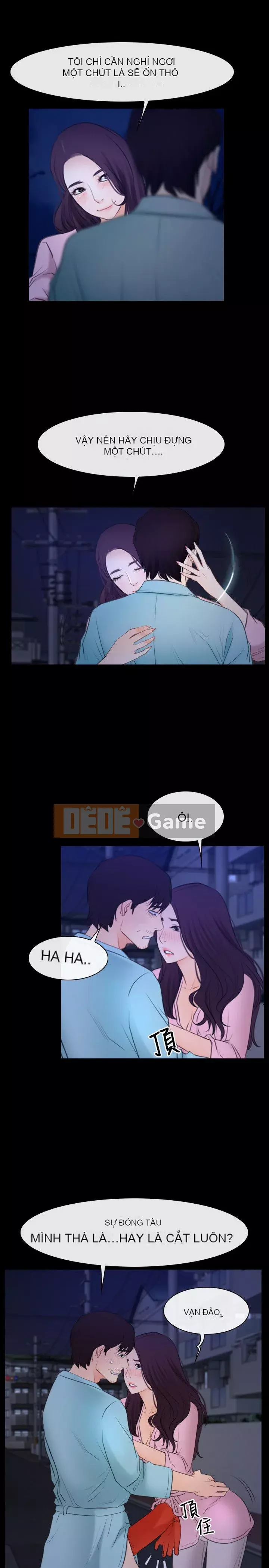 Câu chuyện tình yêu đầu tiên Chương 1-62