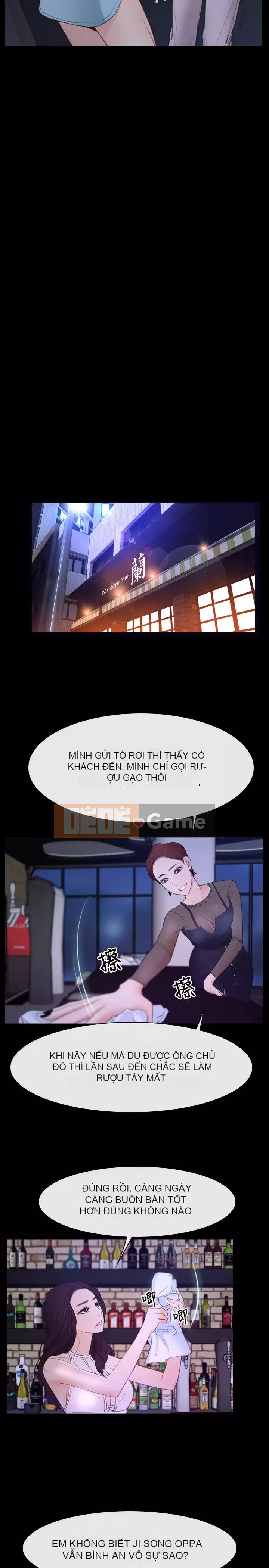 Câu chuyện tình yêu đầu tiên Chương 1-62