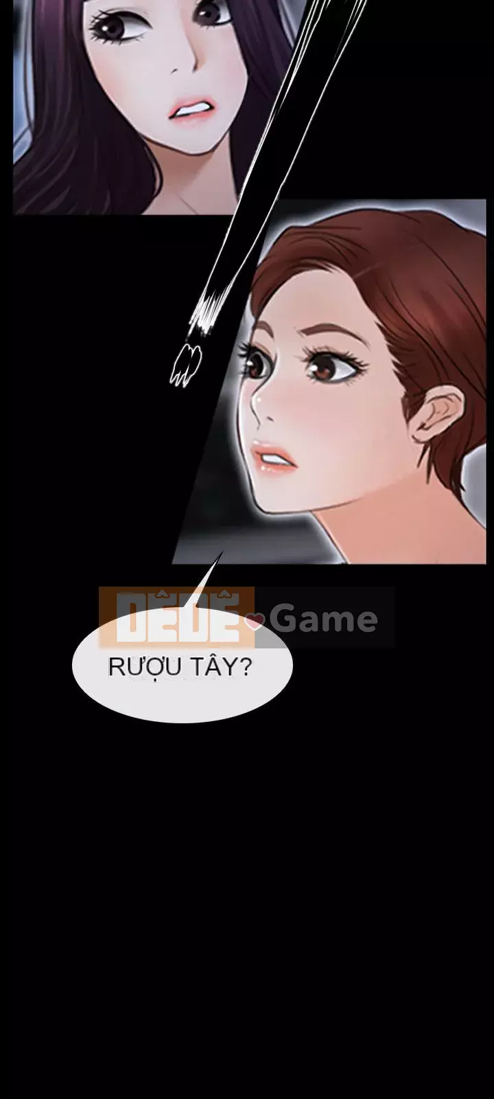 Câu chuyện tình yêu đầu tiên Chương 1-62