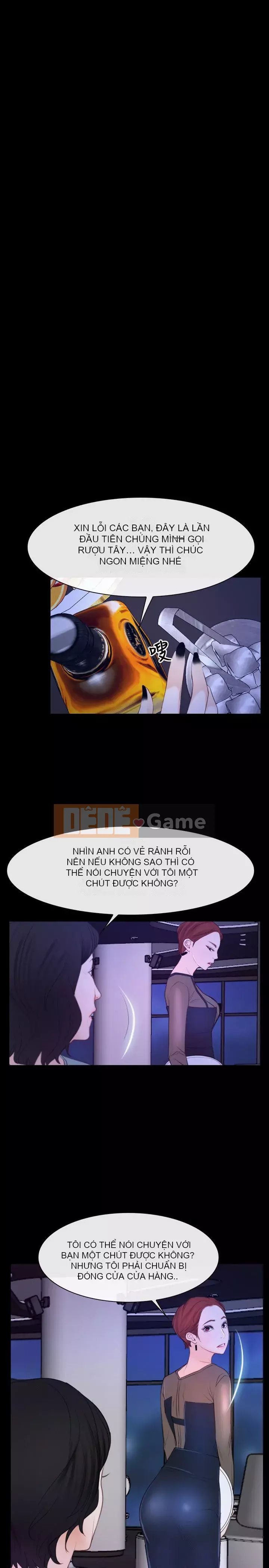 Câu chuyện tình yêu đầu tiên Chương 1-62