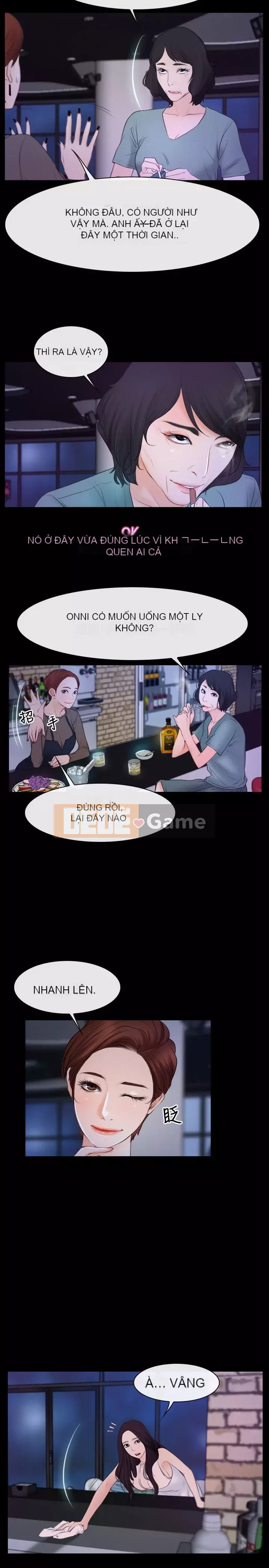 Câu chuyện tình yêu đầu tiên Chương 1-62