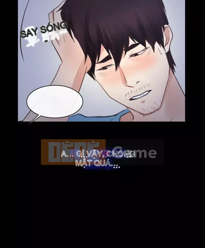 Câu chuyện tình yêu đầu tiên Chương 1-62