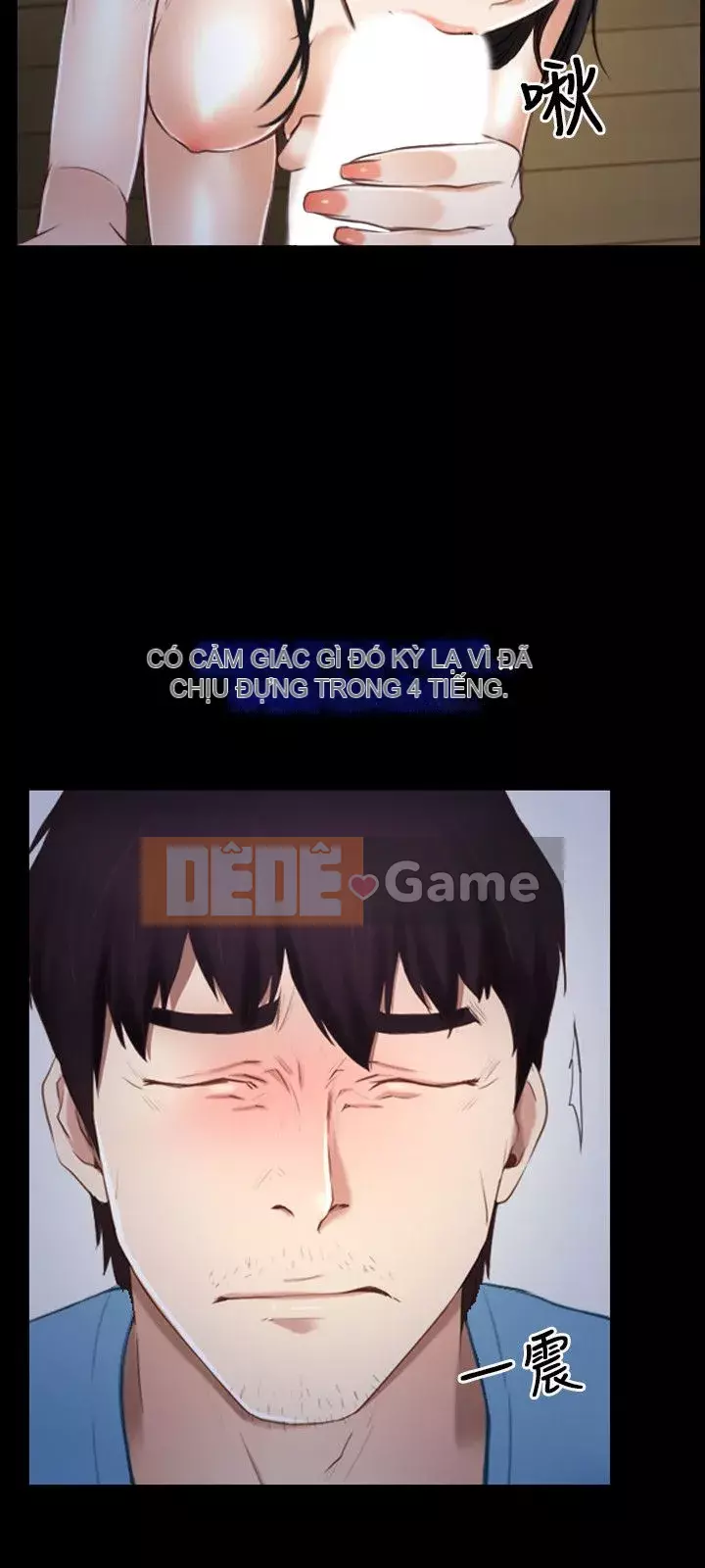 Câu chuyện tình yêu đầu tiên Chương 1-62