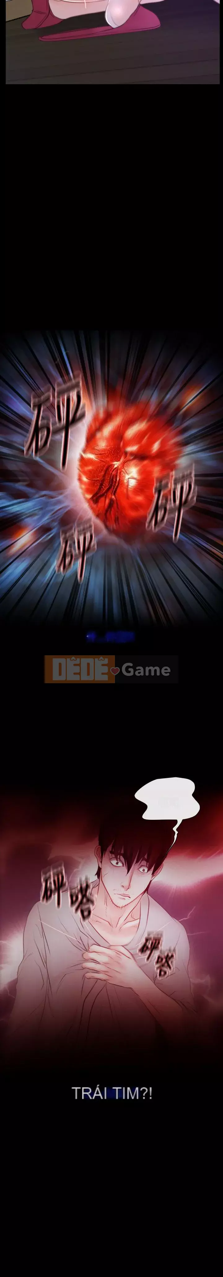 Câu chuyện tình yêu đầu tiên Chương 1-62