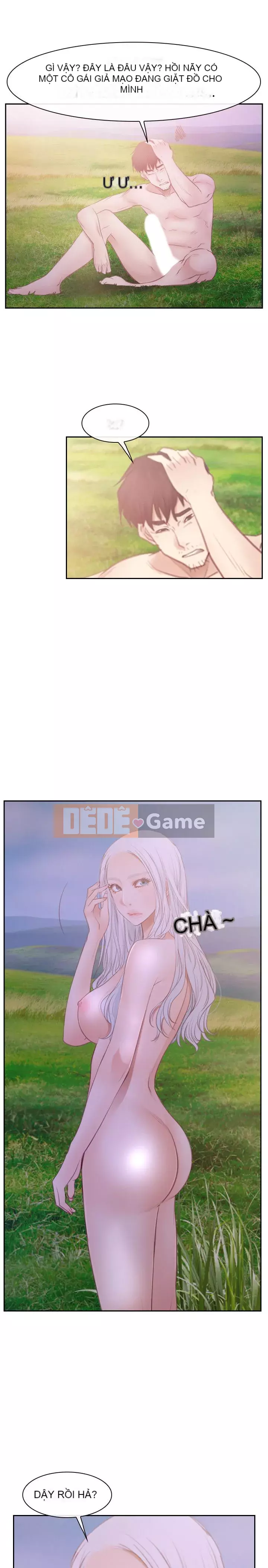 Câu chuyện tình yêu đầu tiên Chương 1-62