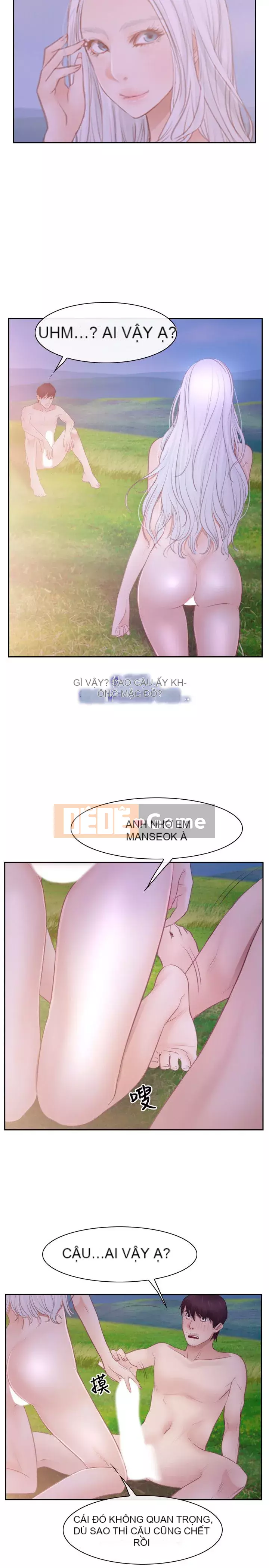 Câu chuyện tình yêu đầu tiên Chương 1-62