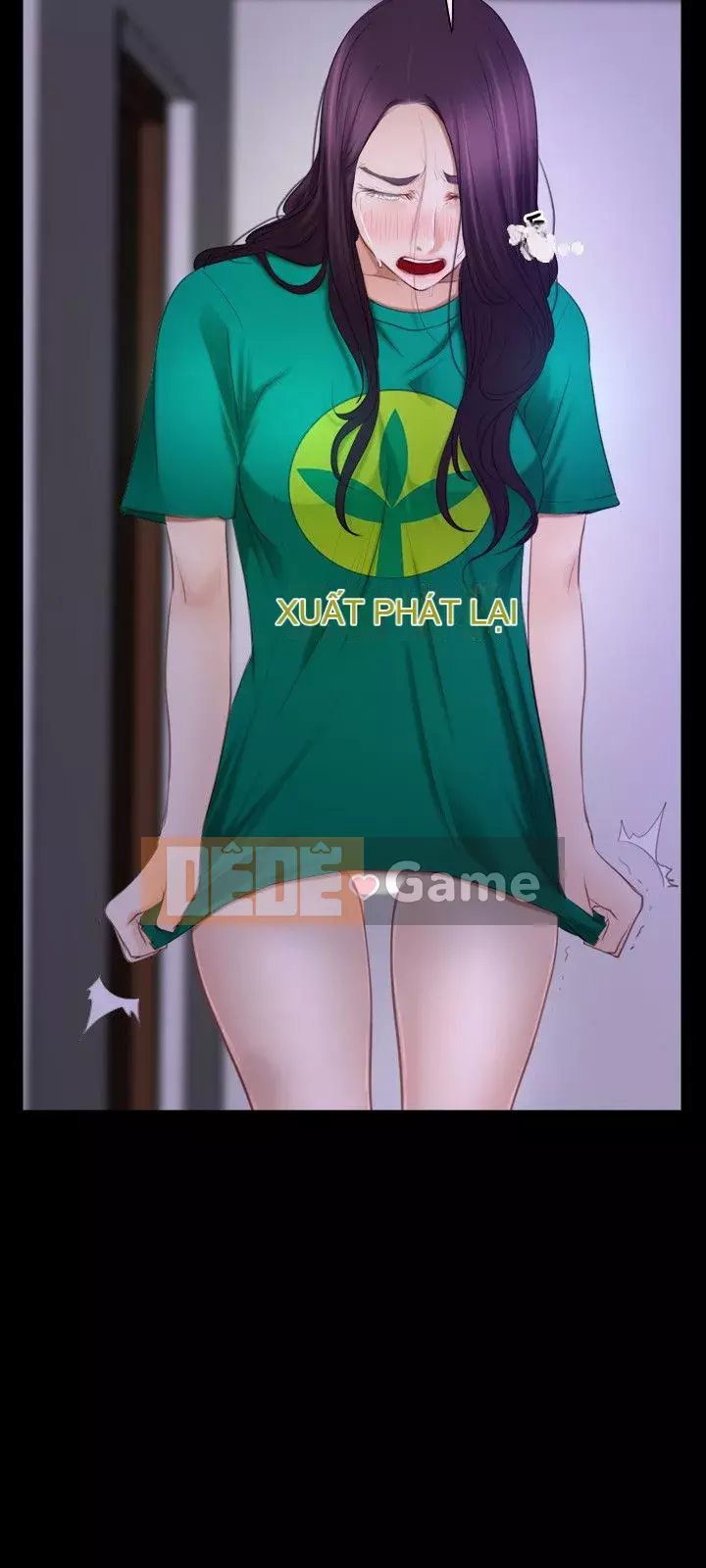 Câu chuyện tình yêu đầu tiên Chương 1-62